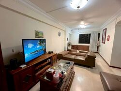 Blk 706 Tampines Sunrise (Tampines), HDB 5 Rooms #550303431